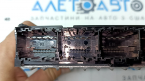 Active Damping Control Module Jaguar F-Pace X761 17-25