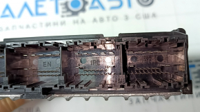 Active Damping Control Module Jaguar F-Pace X761 17-25