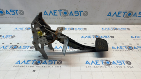 Педаль тормоза Toyota Prius 30 10-15 с кронштейном