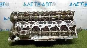 Головка блока цилиндров в сборе BMW X5 G05 19-23 3.0T B58B30C