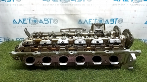 Головка блока цилиндров в сборе BMW X5 G05 19-23 3.0T B58B30C