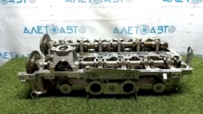 Головка блока цилиндров в сборе BMW X5 G05 19-23 3.0T B58B30C