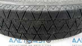 Запасное колесо докатка Jaguar F-Pace X761 17-23 R19 175/80