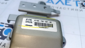 PASSENGER SEAT OCCUPANT SENSOR Acura ILX 13-