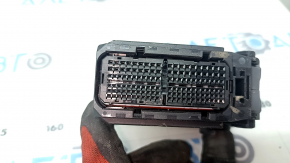 Фишка ECU компьютера двигателя Toyota Highlander 21-22 hybrid большая