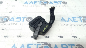 Фишка ECU компьютера двигателя Toyota Highlander 21-22 hybrid малая