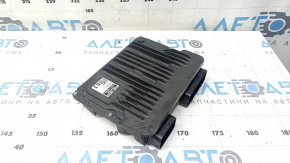 Блок ECU компьютер двигателя Toyota Highlander 21-22 hybrid AWD