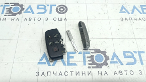 Ключ smart Jaguar F-Pace X761 17-24 5 кнопок, царапины