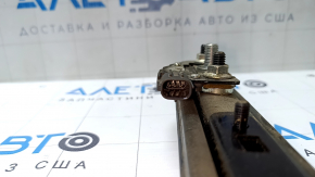 Салазки пассажирского сидения Mazda 6 18-21 с датчиками