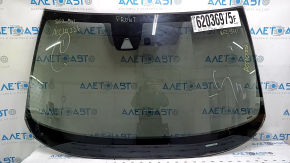 Лобовое стекло Honda Accord 18-22 под камеру