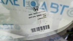 Лобовое стекло Honda Accord 18-22 под камеру