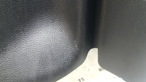 Обшивка арки правая Honda CRV 23-26 HEV черная, царапина