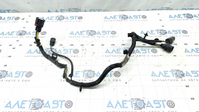 Проводка рулевой рейки Jaguar F-Pace X761 17-17 3.0t AJ126