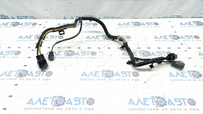 Проводка рулевой рейки Jaguar F-Pace X761 17-17 3.0t AJ126
