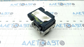 ABS АБС Jaguar F-Pace X761 18-19 AJ126, 2.0t, 2.0d