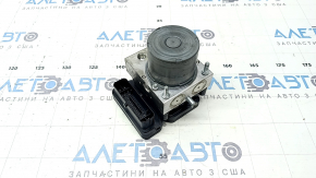 ABS АБС Jaguar F-Pace X761 18-19 AJ126, 2.0t, 2.0d