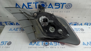 Фонарь внешний крыло правый Toyota Camry v50 12-14 usa, царапины