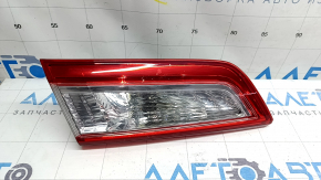 Stop spate interior stânga pentru Toyota Camry V50 12-14 SUA, zgârieturi