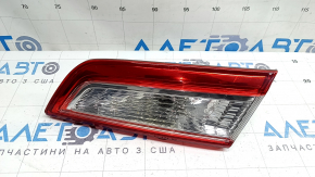 Stop spate interior dreapta pentru Toyota Camry V50 12-14 SUA, zgârieturi