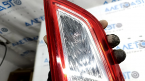 Фонарь внутренний крышка багажника правый Toyota Camry v50 12-14 usa, царапины