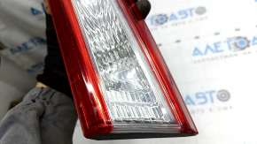 Фонарь внутренний крышка багажника правый Toyota Camry v50 12-14 usa, царапины