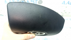 Airbag în volanul mașinii Toyota Camry v50 12-14 SUA XLE a șoferului