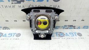 Airbag în volanul mașinii Toyota Camry v50 12-14 SUA XLE a șoferului