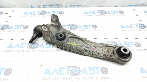 Braț de control inferior, față dreapta, spate, Jaguar F-Pace X761 17-25