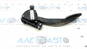 Педаль газа Jaguar F-Pace X761 17-20 хром