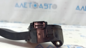 Педаль газа Jaguar F-Pace X761 17-20 хром
