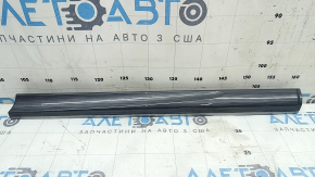 Вставка передней панели правая Toyota Camry v50 12-14 usa под серое дерево, царапины