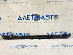 Верхняя решетка переднего бампера Audi A4 B9 20-25