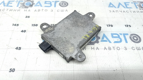 Блок слепых зон BSM левый Toyota Camry v50 12-14 usa