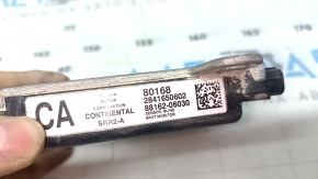 Блок слепых зон BSM правый Toyota Camry v50 12-14 usa