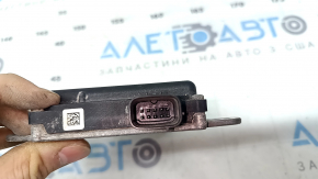Блок слепых зон BSM правый Toyota Camry v50 12-14 usa