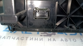 Управление климат-контролем Toyota Camry v50 12-14 usa auto с подогревом зеркал, царапины