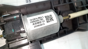 Motor reglaj scaun șofer Toyota Camry V50 12-14 cu suport