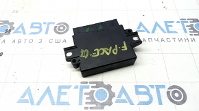 Parking Aid Module Jaguar F-Pace X761 17-25