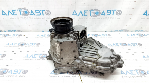Раздатка Jaguar F-Pace X761 17-20 AJ126, 2.0d AWD 104к