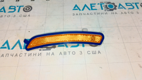 Отражатель крыла передний правый Mini Cooper F56 3d 14-21