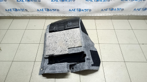 Покрытие пола переднее правое Toyota Camry v50 12-14 usa беж, под химчистку
