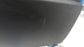 Бампер задний голый нижняя часть Honda CRV 23-26 HEV Sport, структура, царапина, сломаны крепления