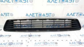 Grilă inferioară bară față Toyota Camry V50 12-14 SUA LE, nisip