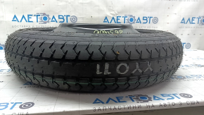 Запасное колесо докатка Toyota Camry v50 12-14 usa R17 155/70