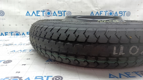 Запасное колесо докатка Toyota Camry v50 12-14 usa R17 155/70