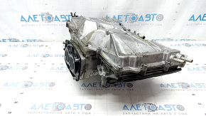 Компрессор Jaguar F-Pace X761 17-23 с интеркулером AJ126 104к