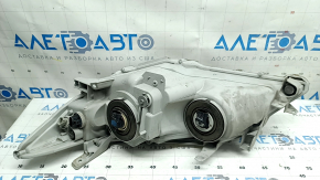 Фара передняя правая Toyota Camry v50 12-14 usa XLE, под полировку, песок