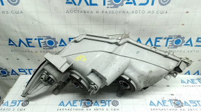 Фара передняя правая Toyota Camry v50 12-14 usa XLE, под полировку, песок