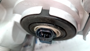 Фара передняя правая Toyota Camry v50 12-14 usa XLE, под полировку, песок