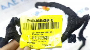 Проводка пассажирского сиденья Buick Encore 13-19